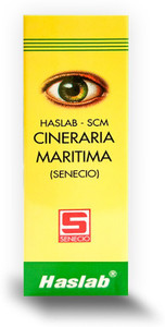 HASLAB Cineraria Maritima (Senecio) Liquid