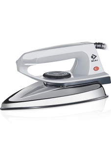 BAJAJ by Bajaj 40133 600 W Dry Iron