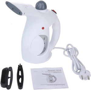 रिच एन रॉयल Garment Steamer गारमेंट स्टीमर