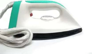 Chartbusters Non-stick Compact Superior Quality light weight - PD-018 750 W Dry Iron
