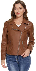 Dune Full Sleeve Solid Women Jacket