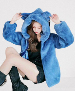 LADYANA Full Sleeve Solid Women Jacket