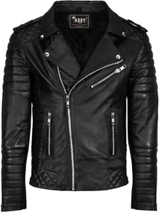 REY ZONE Full Sleeve Solid Men & Women Jacket