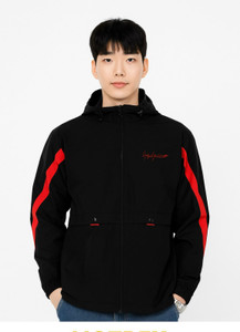 BUGRASI Full Sleeve Solid Men Jacket - Image 5