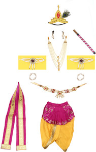 Raj Costumes NA Kids Costume Wear