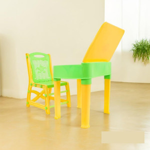 D&D NX Plastic Chair