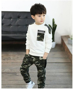 Kilimoli Boys Party(Festive) Track Pants T-shirt