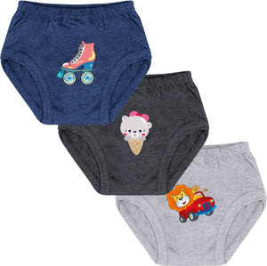 Pine Panty For Girls