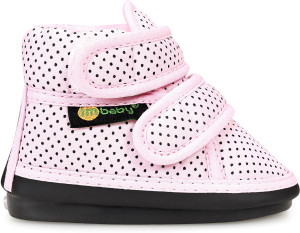 im baby Boys & Girls Velcro Sneakers