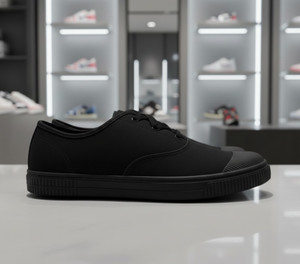 Shoegears Boys & Girls Lace School Shoes