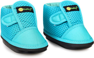 im baby Boys & Girls Velcro Casual Boots