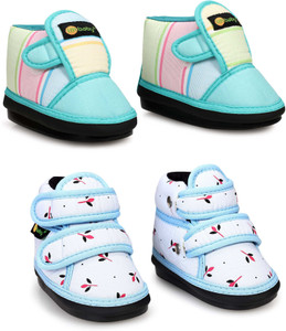 im baby Boys & Girls Velcro Sneakers