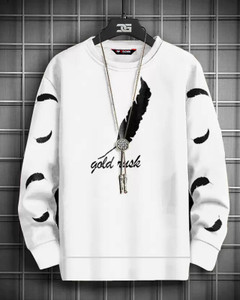 Trip colours Baby Boys Printed Cotton Blend Regular T Shirt