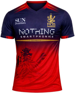 Ryze Boys & Girls Printed Polyester Regular T Shirt