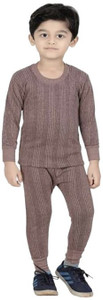 ShopMore Top - Pyjama Set For Baby Boys & Baby Girls