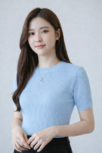 Mikoo Girls Casual Cotton Linen Blend Top