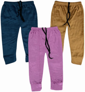 mank D Track Pant For Baby Boys & Baby Girls