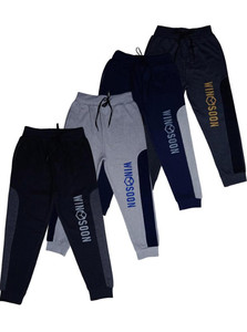 LEROO Track Pant For Boys & Girls