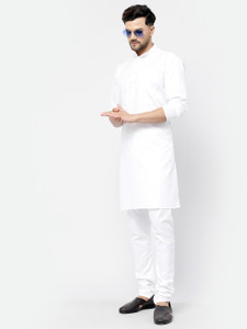 TS Lifestyle Men Kurta Pyjama Set