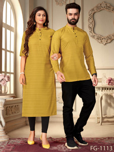 Fashion Galleria Women Solid A-line Kurta