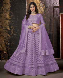 Churidar lehenga online