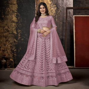 Lehengas online flipkart deals
