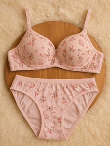 15 PLUS Lingerie Set