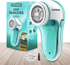 VRPRIME Fabric Shaver Lint Remover - Image 6