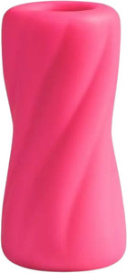 naughty life Stoker Pink Massager - Image 2