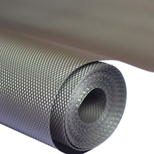 Taskar PVC (Polyvinyl Chloride) Drawer Mat