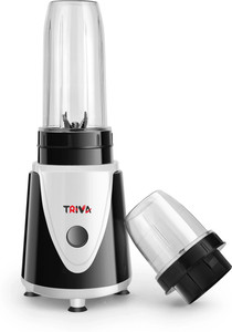 Triva Nutri Blender 500W Juicer Mixer Grinder - Image 6