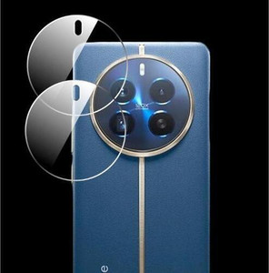 Litekart Back Camera Lens Glass Protector for Realme 12 Pro, Realme 12 Pro Plus