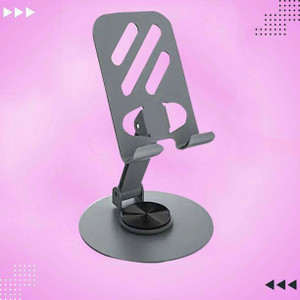 LABBAIK Metal Desktop Stand for Smartphones - Image 6