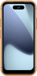 Peace Mini 6 32GB Orange - Image 3