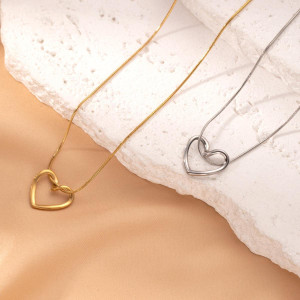 BOGHRA SALES Combo Silver-Gold Heart Pendant Locket For Women,Girls Gold-plated, Silver Alloy, Brass, Silver Locket Set