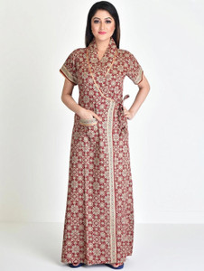 Bellamy Women Robe