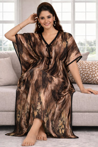 Trade Zone Women Nightdress