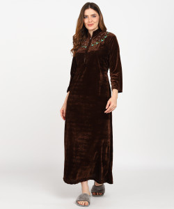 Endrilla Women Nighty