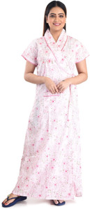 Bellamy Women Nighty