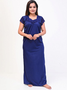 lyrx Women Nighty