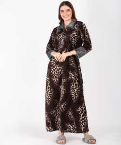 Endrilla Women Nighty