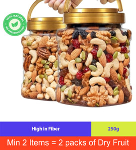 Get Fresh Mix Dry Fruits & Nuts - Image 6