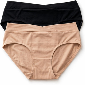 trender Women Maternity Multicolor Panty