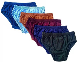Culotte Women Hipster Multicolor Panty