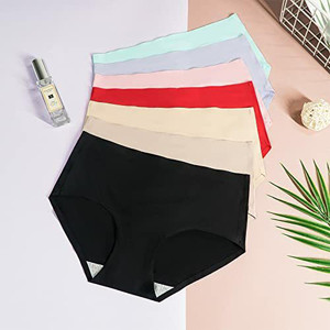 Docile Women Hipster Multicolor Panty