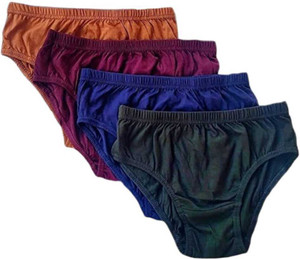 Aurova Women Hipster Multicolor Panty