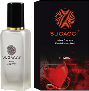Buy SUGACCI Demon Unisex Perfume with International Fragrance Eau