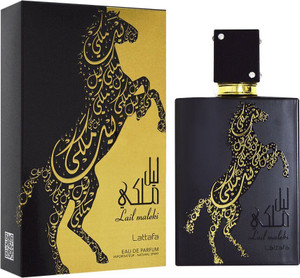 Lattafa LAIL MALEKI Eau de Parfum -30 ml (For Men & Women), PACK OF 1 Eau de Parfum  -  30 ml
