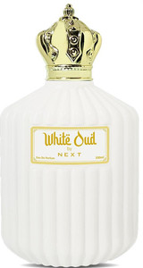 Next White Oud Perfume 100 ml - Image 5