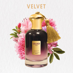 Next Velvet Oud Perfume 100 ml - Image 5